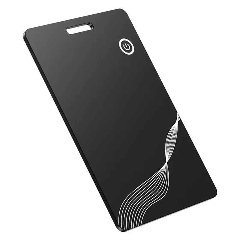 AAAEL GPS Card Tracker for Wallet