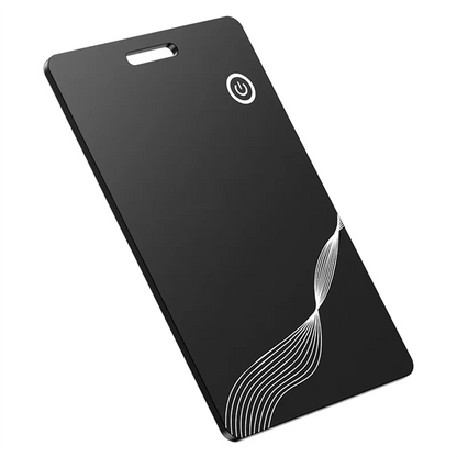 AAAEL GPS Card Tracker for Wallet